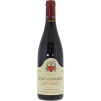 Gevrey Chambertin Poissenot 1er Cru
