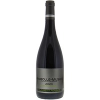 Chambolle Musigny cuvee de la Violette