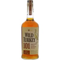 101 Proof 50.5%
