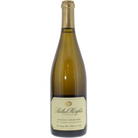 Chardonnay Justice Vineyard