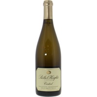 Chardonnay Casteel