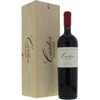 Cabernet Sauvignon Beckstoffer To Kalon Vineyard The G.T.O
