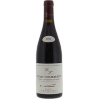 Gevrey-Chambertin Lavaux Saint-Jacques 1er Cru