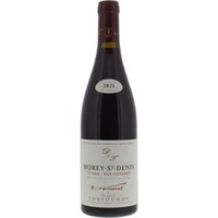 Morey-Saint-Denis Aux Charmes 1er Cru