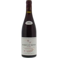 Morey-Saint-Denis 1er Cru cuvee Renaissence