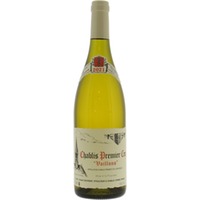 Chablis Vaillons