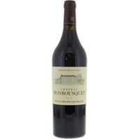 Chateau Monbousquet