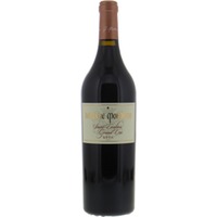 Chateau Bellevue Mondotte