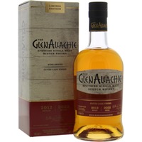 9 Years Old Wine Series Cuvée Cask Finish 48%