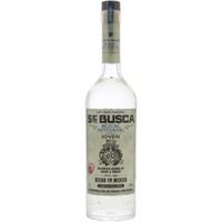 Mezcal Joven 40%