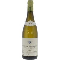 Chassagne Montrachet 1er Cru Boudriotte