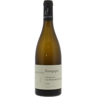 Bourgogne Les Hauts de la Combe