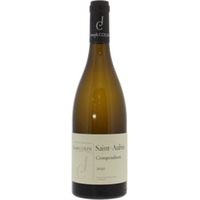 Saint-Aubin Compendium