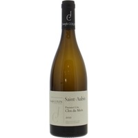 Saint-Aubin 1er Cru Clos du Meix