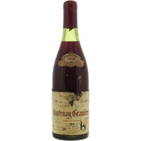 Santenay Les Gravieres 1er cru