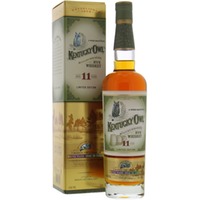 11 Years Old Mardi Gras XO Cask 51.4%