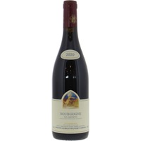 Bourgogne Rouge Les Lutenieres