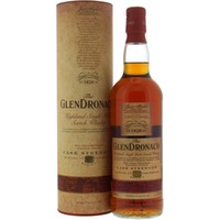Cask Strength Batch 1 54.8%