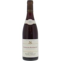 Chassagne Montrachet Rouge