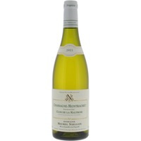 Chassagne Montrachet La Maltroie