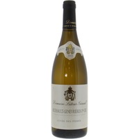 Meursault Les Genevrieres Cuvee des Pierre