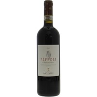 Chianti Classico Peppoli