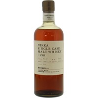 Single Cask 36385 Warehouse #22 61%