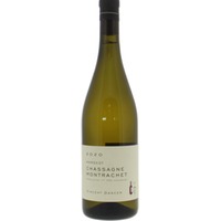 Chassagne Montrachet Morgeot