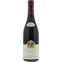 Clos de Vougeot