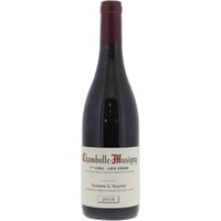 Chambolle Musigny les Cras 1cru