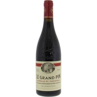 Chateauneuf du Pape Le Grand Pin