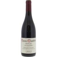 Charmes Chambertin aux Mazoyeres