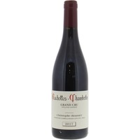 Ruchottes Chambertin