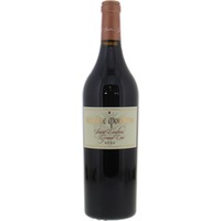 Chateau Bellevue Mondotte