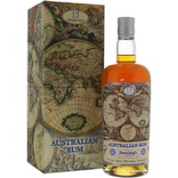 15 Years Old Silver Seal Cask 173 65.2%