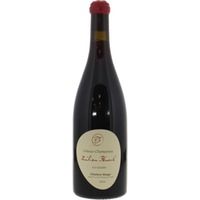 Coteaux Les Goulats