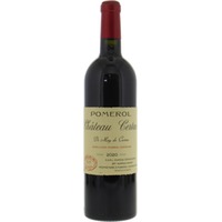 Chateau Certan de May