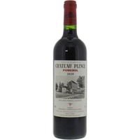 Chateau Plince