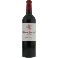 Chateau Bourgneuf