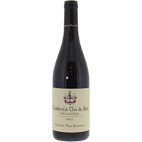 Chambertin Clos de Beze