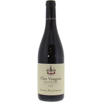 Clos de Vougeot