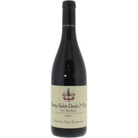 Morey Saint Denis Les Sorbets 1er cru