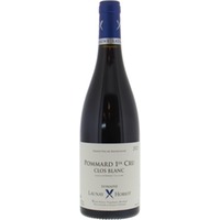 Pommard Clos Blanc 1er Cru