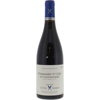 Pommard Les Chaponnieres 1er Cru