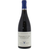 Pommard Les Rugiens Bas 1er Cru