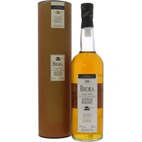 5th Release 30 Years Old 55.7%