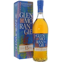 The Cadboll Estate 15 Years Old Batch 3 43%