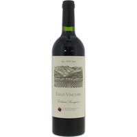 Cabernet Sauvignon