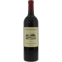 Chateau Tertre de Roteboeuf