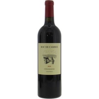 Chateau Roc des Cambes